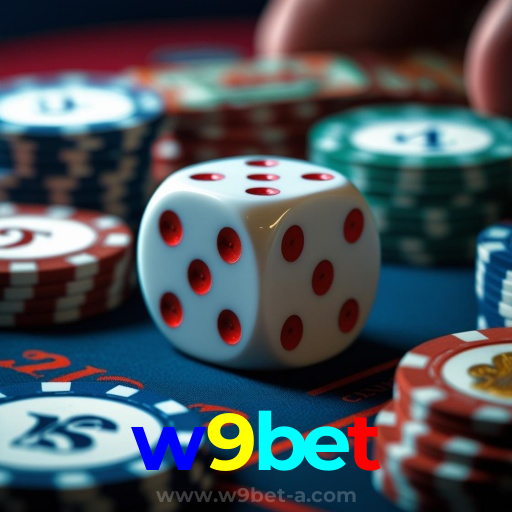 w9bet：Sinta a emoção do futebol online! Aposte e vença agora!