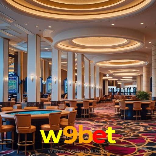 w9bet：Divirta-se com poker, roleta e apostas ao vivo no futebol online!