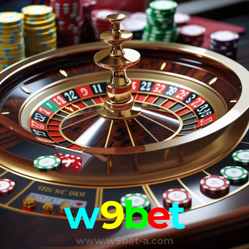 w9bet：Cada giro nas slots pode te levar à grande vitória!