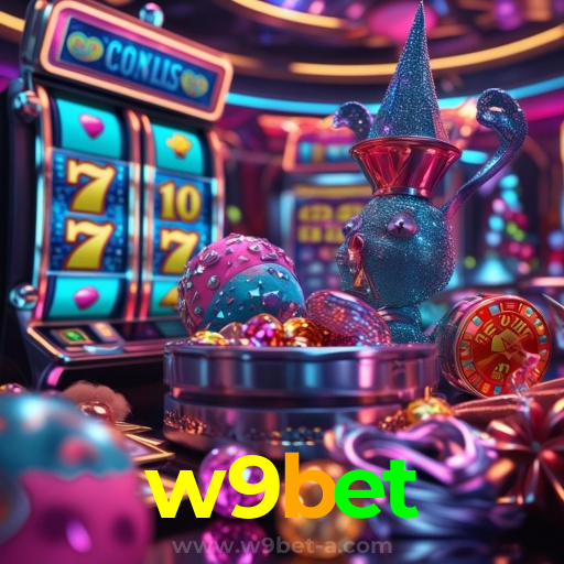 w9bet：Jogue poker, aposte no futebol e ganhe prêmios ao vivo!