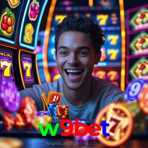 w9bet：Prepare-se para a ação! Jogue blackjack e vença como nunca!