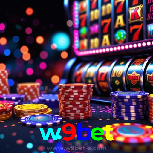 w9bet：Aposte no futebol e jogue os jogos mais emocionantes como blackjack e poker!
