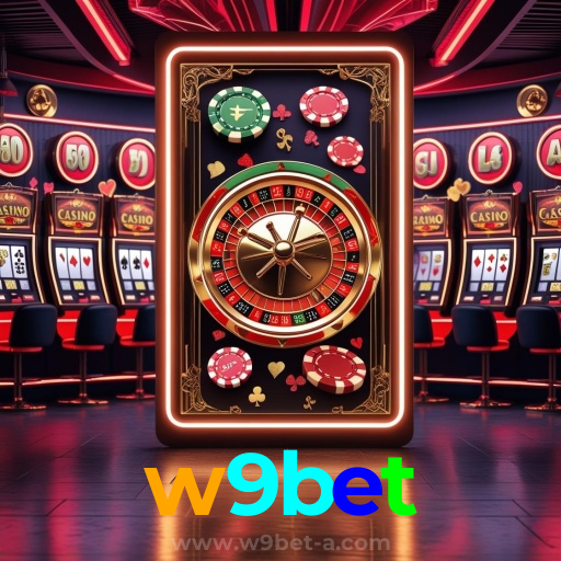 w9bet：Aposte no futebol e ganhe em jogos como roleta e blackjack online!