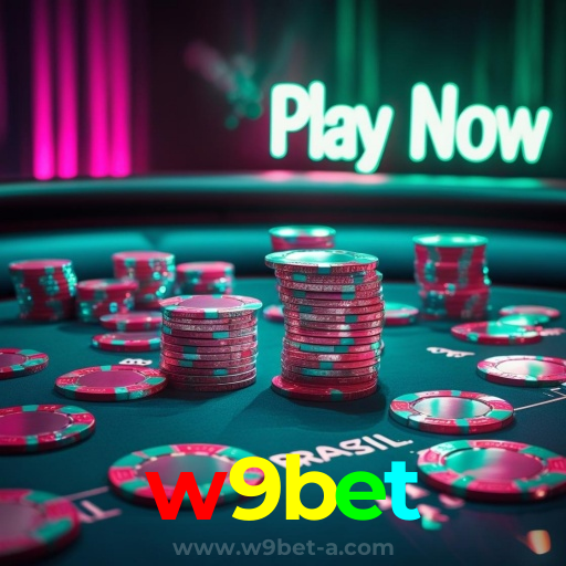 w9bet：Vença no poker e aposte no futebol para grandes vitórias no cassino!