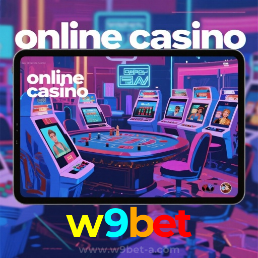 w9bet：Jogue futebol online e sinta o jogo como nunca antes!