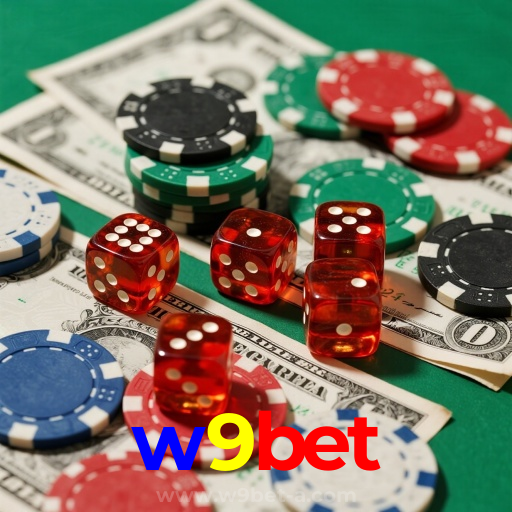 w9bet：Jogue nas roletas e conquiste a sorte ao seu lado!