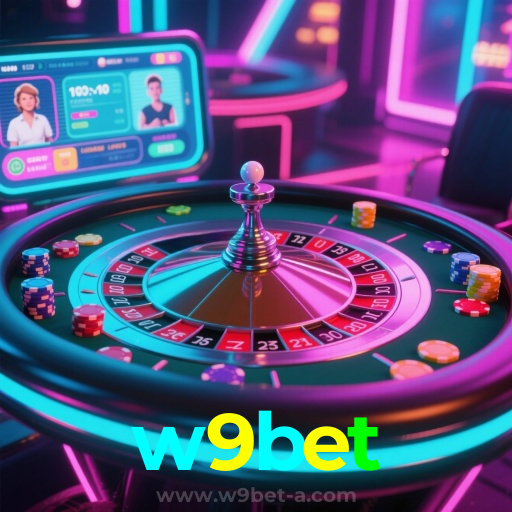 w9bet：Jogue futebol online e se prepare para marcar grandes prêmios!