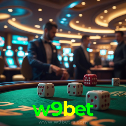 w9bet：Jogue futebol online e experimente a emoção de ser vencedor!